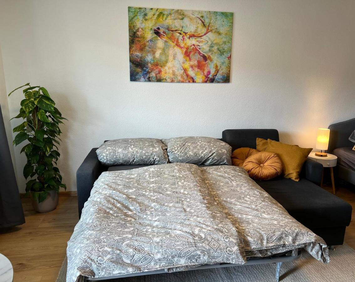 Beste Lage Mit ✰Bergblick✰ Parkplatz Und Netflix Willingen  Eksteriør bilde