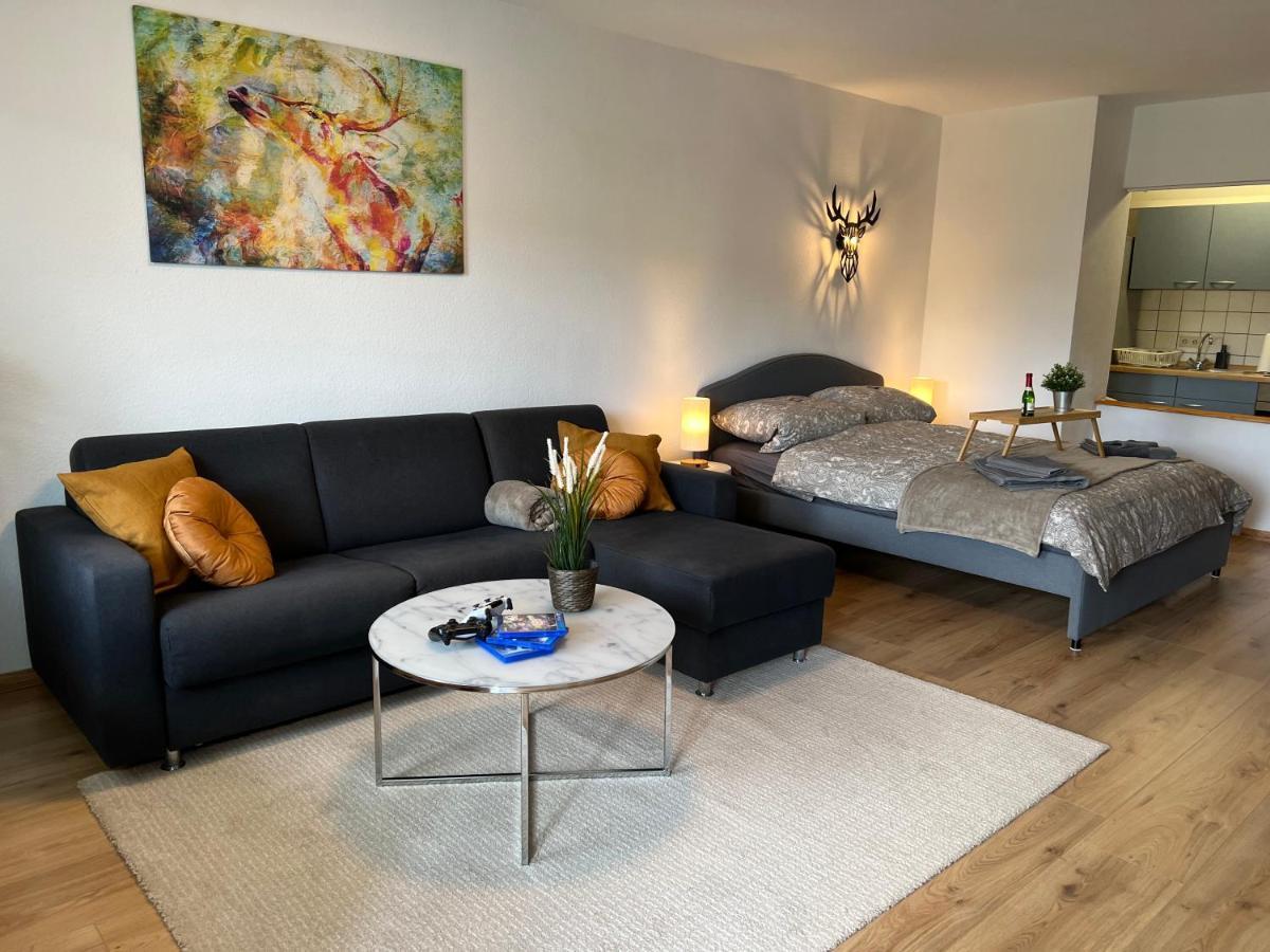 Beste Lage Mit ✰Bergblick✰ Parkplatz Und Netflix Willingen  Eksteriør bilde